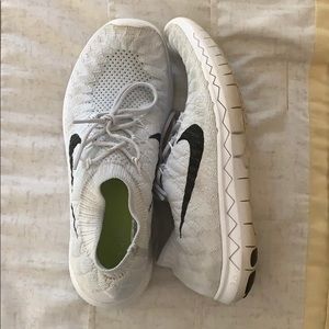 Flyknit Nike Training Shoes
